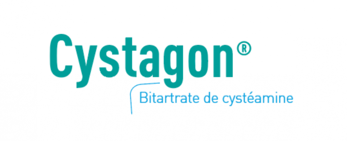 Cystagon FR